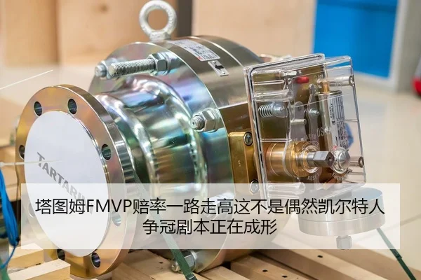 塔图姆FMVP赔率一路走高这不是偶然凯尔特人争冠剧本正在成形